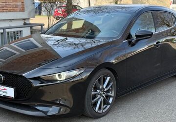 Mazda 3 135.000 km 13.999 &euro; Neu-Ulm 89231