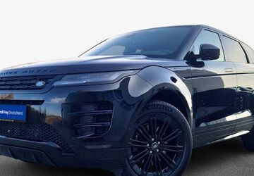 Land Rover Range Rover Evoque 1.931 km 59.500 &euro; Neu-Ulm 89231