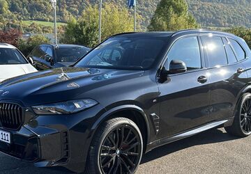 BMW X5 5.999 km 128.990 &euro; Kuchen 73329