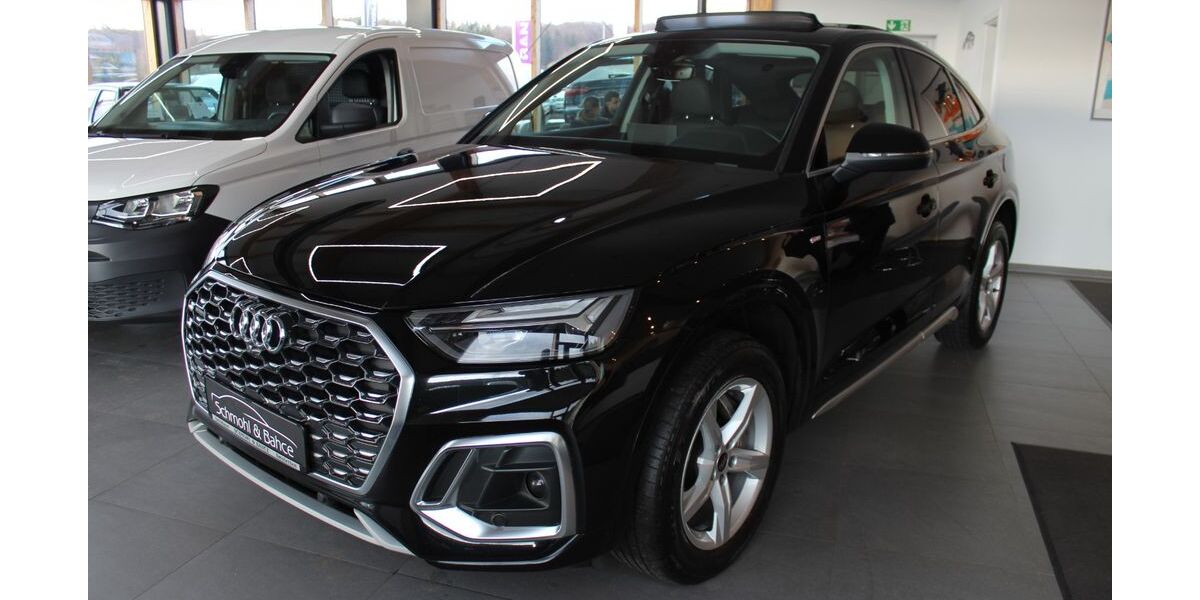 Audi Q5 72.000 km 37.790 &euro; Amstetten 73340
