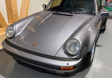 Porsche 911 Urmodell 159.069 km 87.900 &euro; Vöhringen 89269