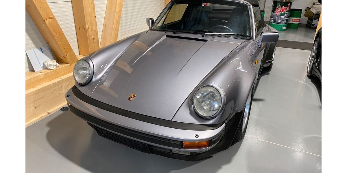 Porsche 911 Urmodell 159.069 km 87.900 &euro; Vöhringen 89269