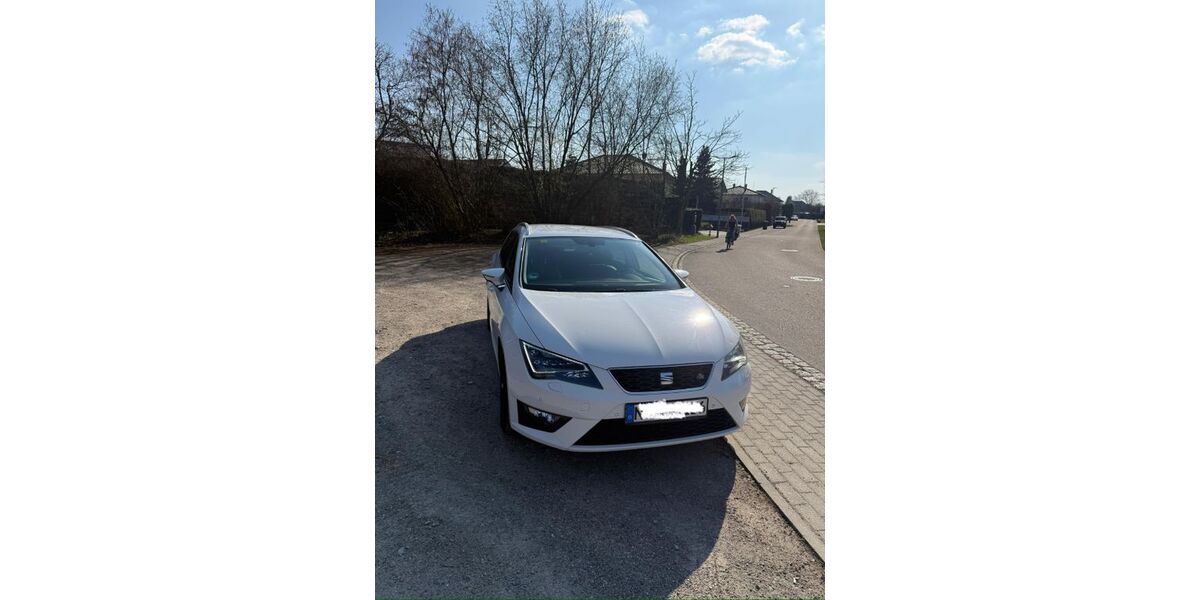 Seat Leon 199.900 km 6.500 &euro; Illertissen 89257