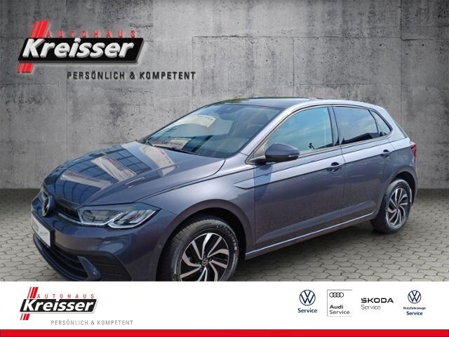 VW Polo 3.800 km 22.580 &euro; Ulm 89077