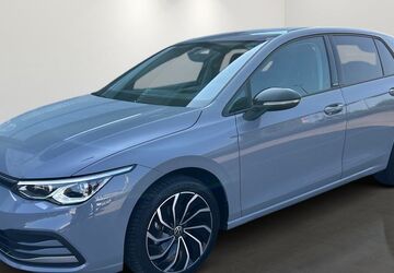 VW Golf 22.168 km 21.540 &euro; Illertissen 89257