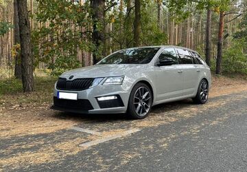 Skoda Octavia 145.000 km 21.000 &euro; Schemmerhofen 88433