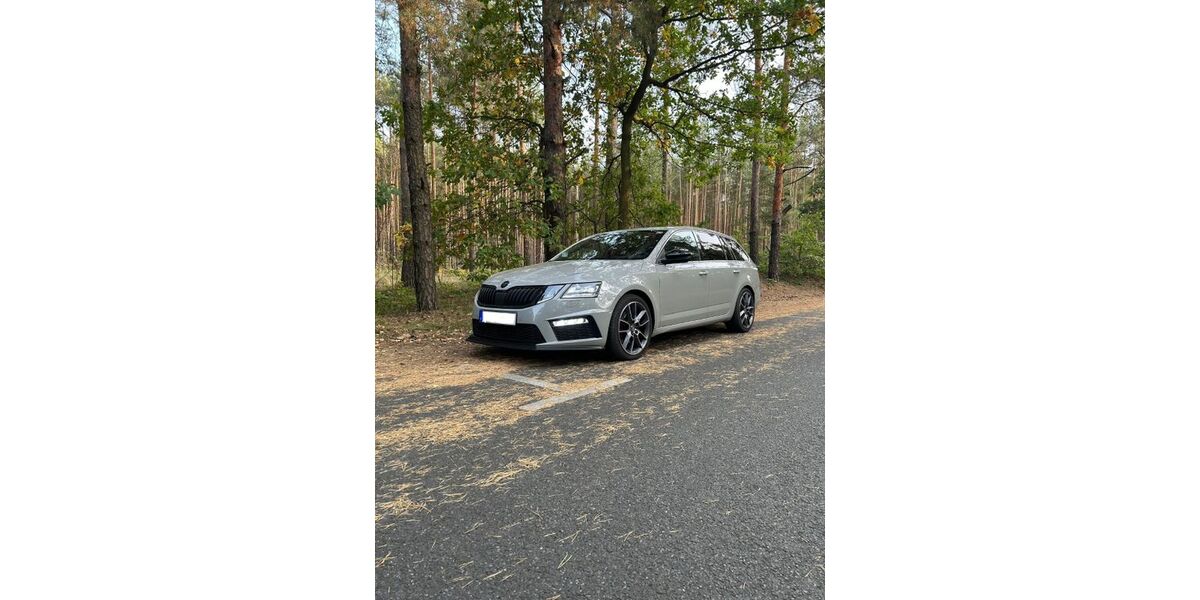 Skoda Octavia 145.000 km 21.000 &euro; Schemmerhofen 88433