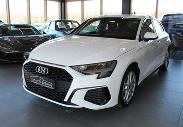 Audi A3 80.000 km 22.990 &euro; Amstetten 73340