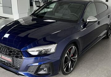 Audi S5 65.000 km 48.490 &euro; Heroldstatt 72535