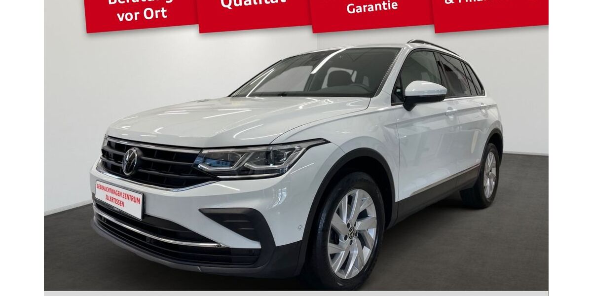 VW Tiguan 88.079 km 26.160 &euro; Illertissen 89257