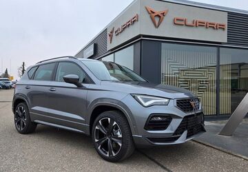 Cupra Ateca 3.000 km 44.990 &euro; Weidenstetten 89197
