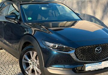 Mazda CX-30 78.000 km 17.990 &euro; Mietingen 88487