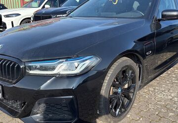 BMW 530 175.500 km 27.900 &euro; Vöhringen 89269