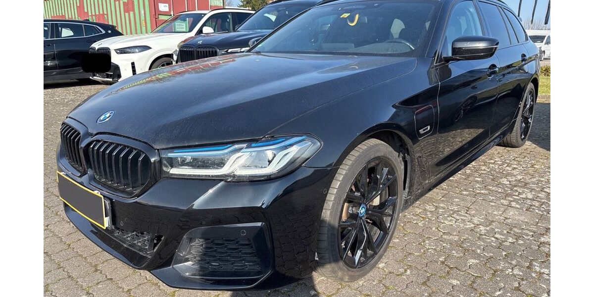 BMW 530 175.500 km 27.900 &euro; Vöhringen 89269