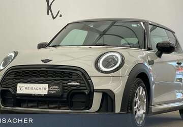 Mini Cooper 35.341 km 23.780 &euro; Ulm 89077