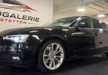 Audi A5 138.000 km 20.390 &euro; Amstetten 73340