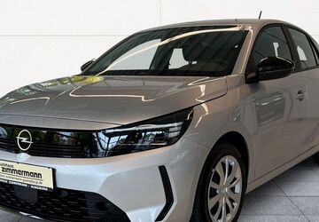 Opel Corsa 1.890 km 17.490 &euro; Günzburg 89312