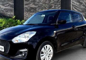 Suzuki Swift 28.900 km 13.980 &euro; Illertissen 89257