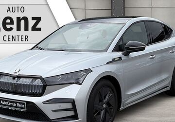 Skoda Enyaq 40.530 km 35.990 &euro; Laupheim 88471