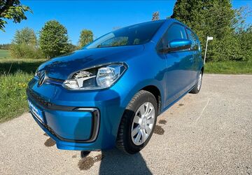 VW up! 30.800 km 17.490 &euro; Holzheim 89291