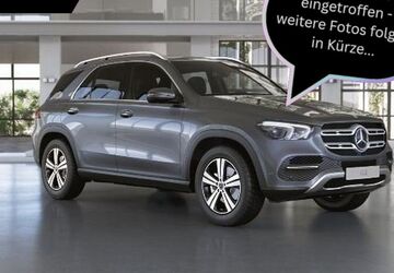Mercedes-Benz GLE 400 61.788 km 64.898 &euro; Dornstadt 89160