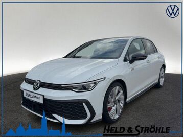 Gebrauchte VW Golf