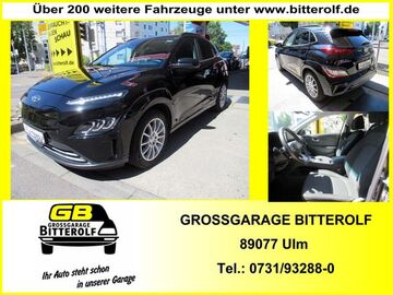 Gebrauchte Hyundai Kona