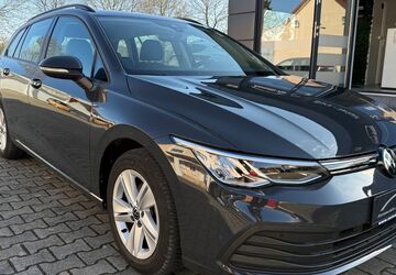 VW Golf 32.381 km 24.490 &euro; Kammeltal/Egenhofen 89358