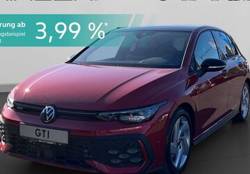 VW Golf 9.000 km 39.999 &euro; Ehingen 89584