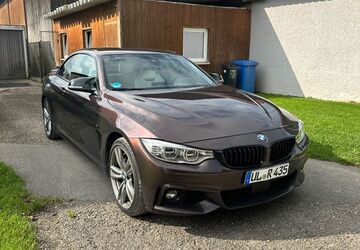 BMW 435 172.104 km 20.800 &euro; Beimerstetten 89179