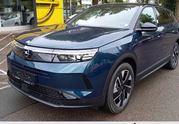 Opel Grandland (X) 6.000 km 33.790 &euro; Neu-Ulm 89231