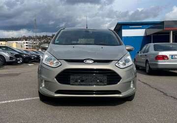 Ford B-Max 74.000 km 5.999 &euro; Blaustein 89134