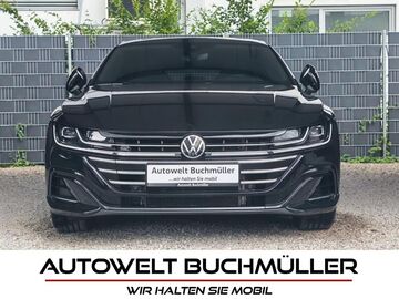 Gebrauchte VW Arteon