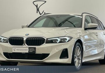 BMW 318 39.430 km 28.780 &euro; Ulm 89077