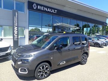 Gebrauchte Citroën Berlingo