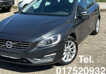Volvo V60 140.000 km 11.990 &euro; Neu-Ulm 89231