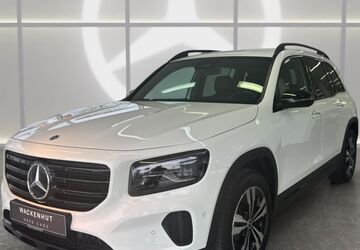 Mercedes-Benz GLB 250 25.011 km 47.500 &euro; Ulm 89077
