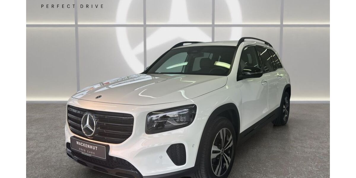 Mercedes-Benz GLB 250 25.011 km 47.990 &euro; Ulm 89077