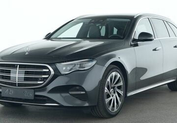 Mercedes-Benz E 300 32.900 km 54.800 &euro; Senden 89250