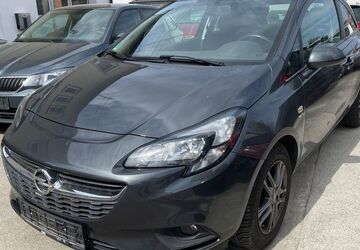 Opel Corsa 79.000 km 5.940 &euro; Ichenhausen-Hochwang 89335