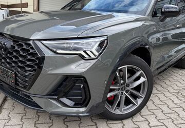 Audi Q3 12.946 km 49.980 &euro; Ulm 89079