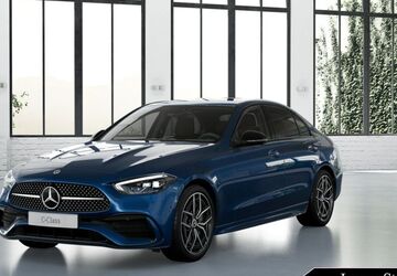 Mercedes-Benz C 180 16.381 km 38.730 &euro; Neu-Ulm 89231