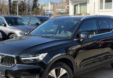 Volvo XC40 154.500 km 20.480 &euro; Ulm 89077