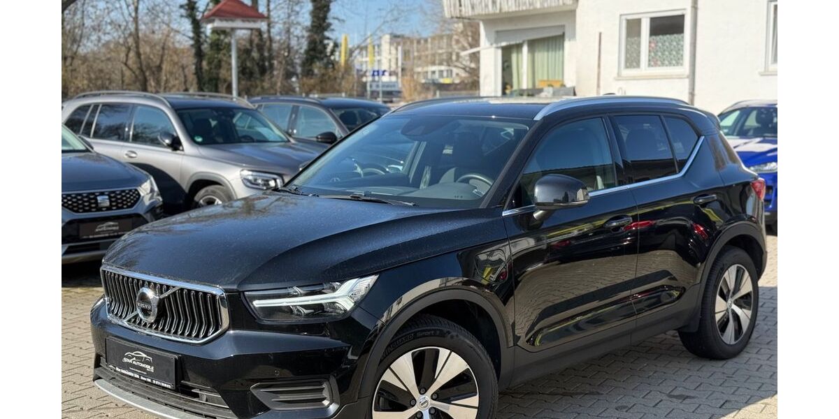 Volvo XC40 154.500 km 20.480 &euro; Ulm 89077