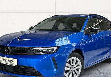 Opel Astra 36.642 km 19.590 &euro; Günzburg 89312