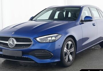 Mercedes-Benz C 180 7.085 km 38.970 &euro; Neu-Ulm 89231