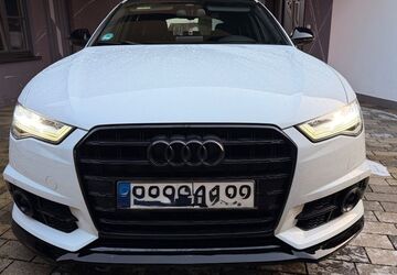 Audi A6 152.300 km 18.350 &euro; Neuburg an der Kammel 86476