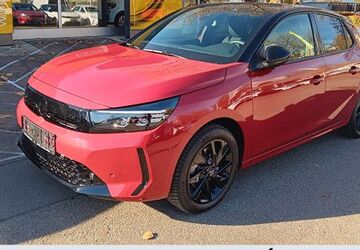 Opel Corsa 3.950 km 21.970 &euro; Neu-Ulm 89231