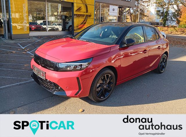 Opel Corsa 3.950 km 21.970 &euro; Neu-Ulm 89231