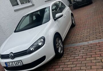 VW Golf 170.000 km 4.900 &euro; Leipheim 89340
